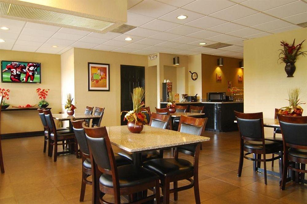 Red Roof Inn Hot Springs Luaran gambar